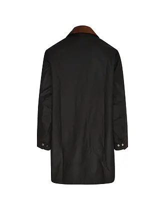 BARBOUR | Parka BARBOUR X PAUL SMITH | 